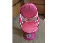 our generation salon chair argos